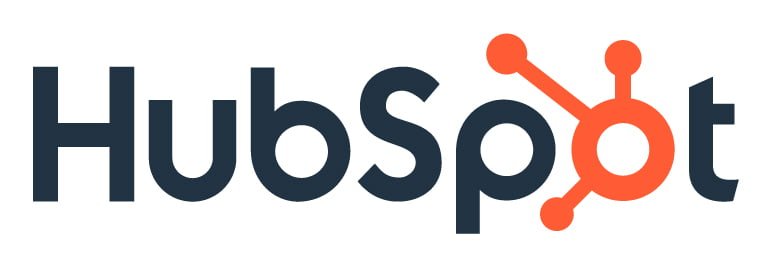 [alt] hubspot logo